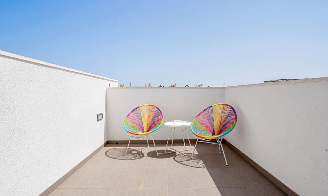 Resale - Villa -
Ciudad Quesada - Costa Blanca
