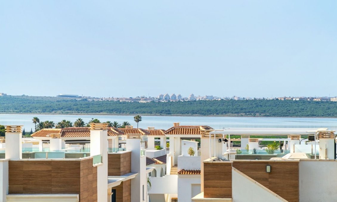 Resale - Villa -
Ciudad Quesada - Costa Blanca