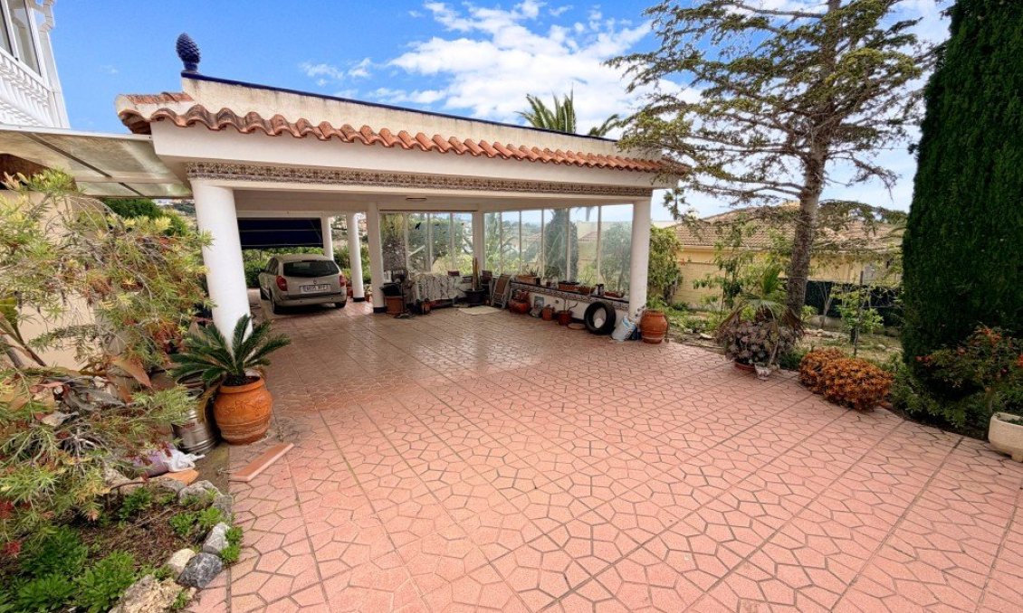 Resale - Villa -
Ciudad Quesada - Costa Blanca