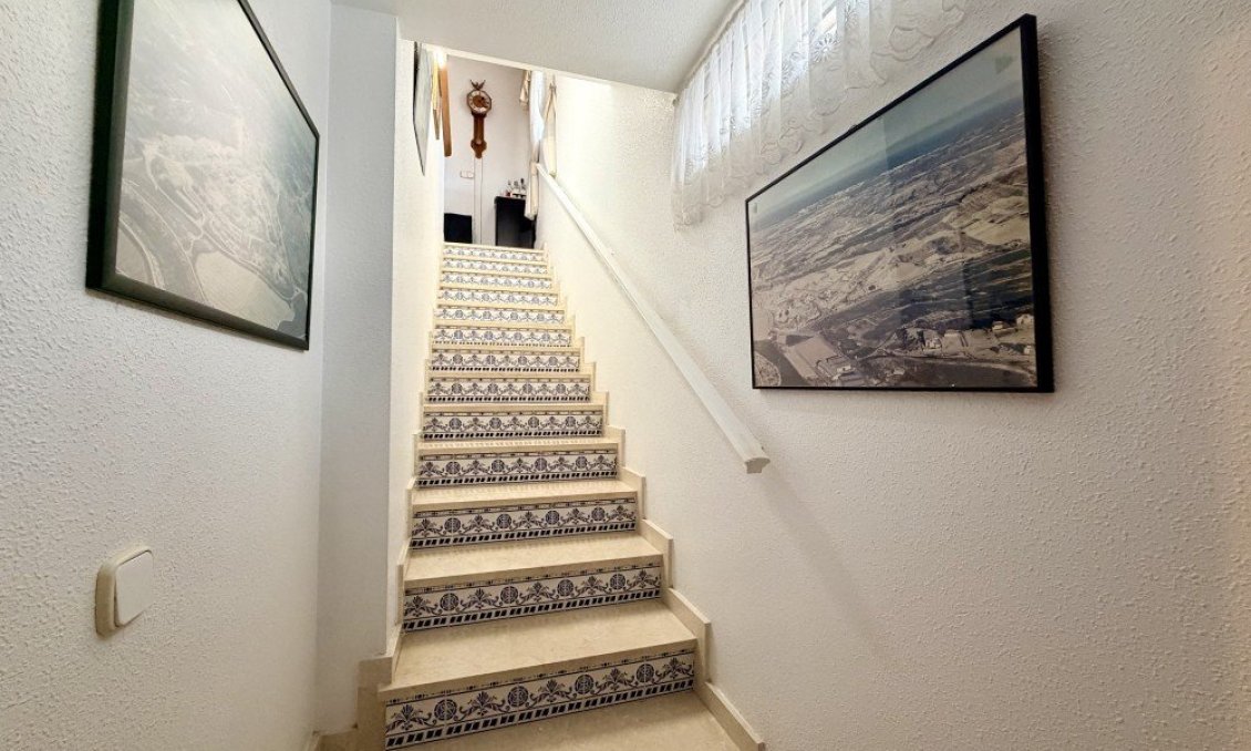 Resale - Villa -
Ciudad Quesada - Costa Blanca