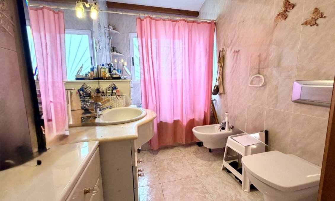 Resale - Villa -
Ciudad Quesada - Costa Blanca