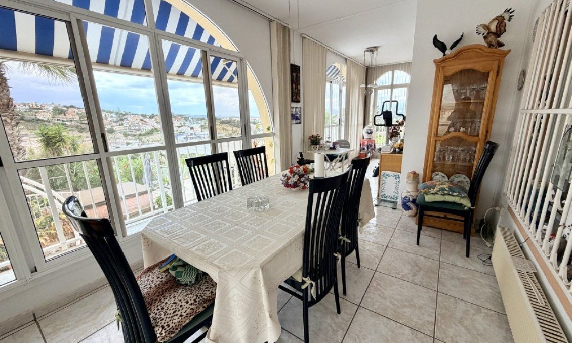 Resale - Villa -
Ciudad Quesada - Costa Blanca