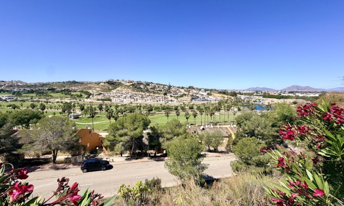 Resale - Villa -
Ciudad Quesada - Costa Blanca