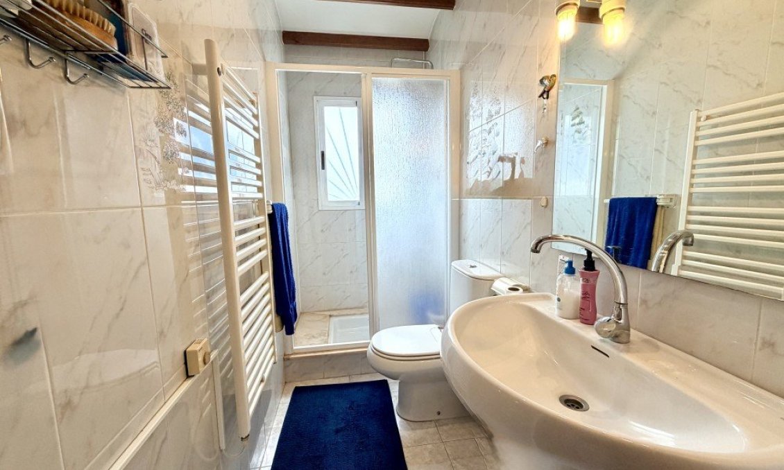 Resale - Villa -
Ciudad Quesada - Costa Blanca