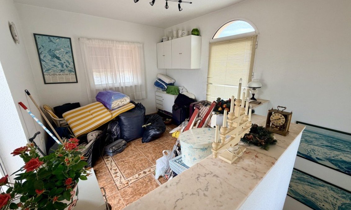 Resale - Villa -
Ciudad Quesada - Costa Blanca