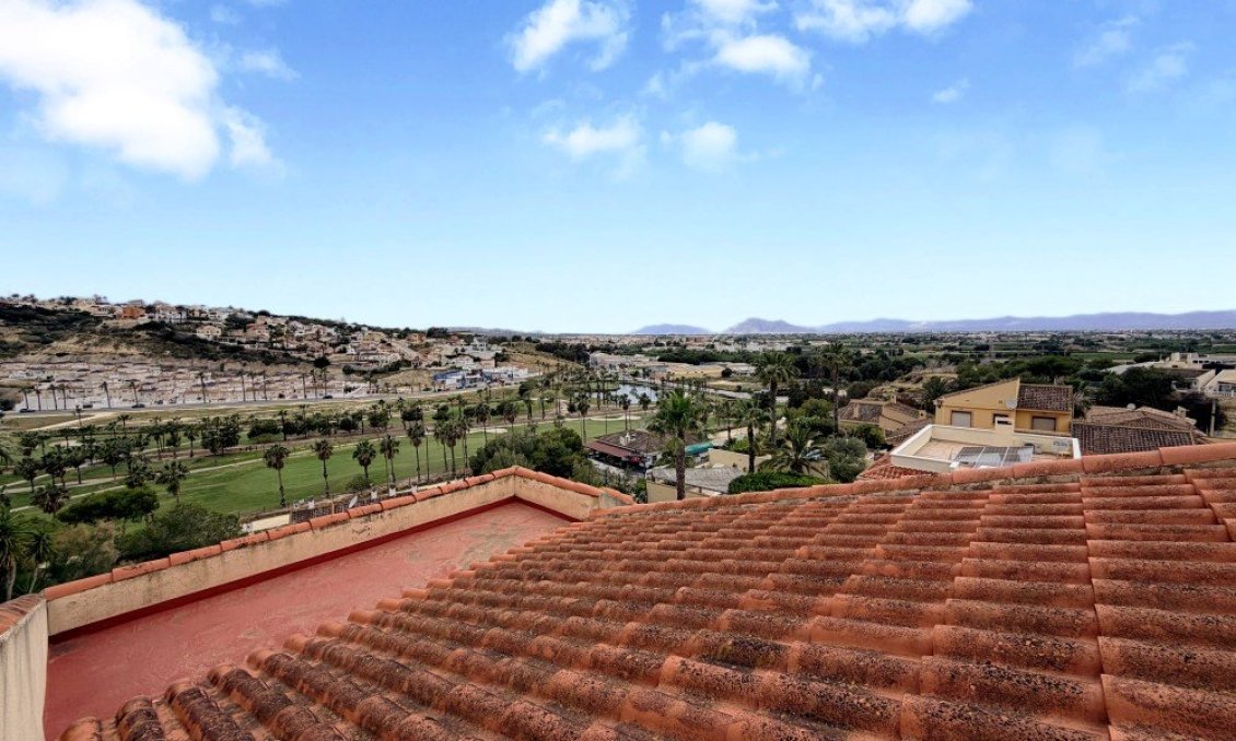 Resale - Villa -
Ciudad Quesada - Costa Blanca