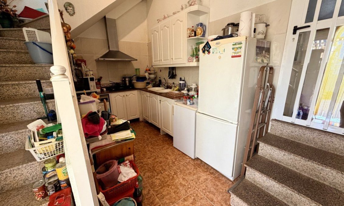 Resale - Villa -
Ciudad Quesada - Costa Blanca