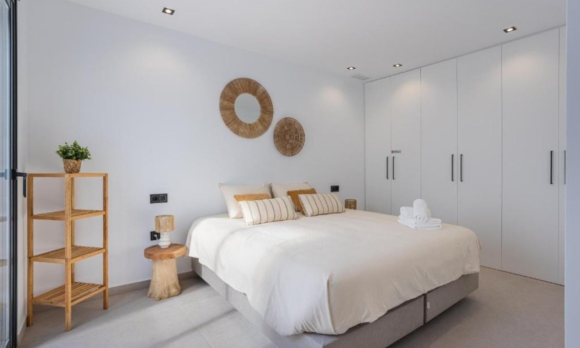 Resale - Villa -
Dolores - Costa Blanca