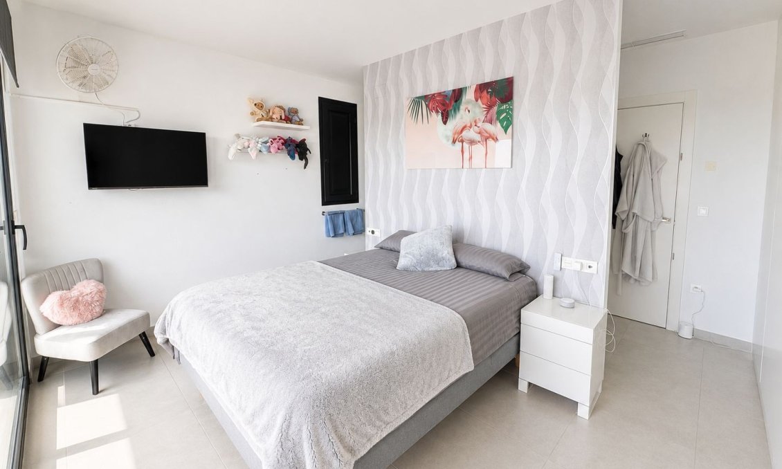 Wiederverkauf - Villa -
Benijofar - Costa Blanca