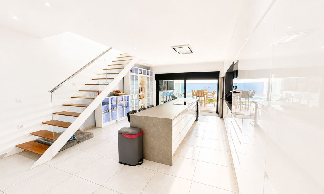 Wiederverkauf - Villa -
Benijofar - Costa Blanca