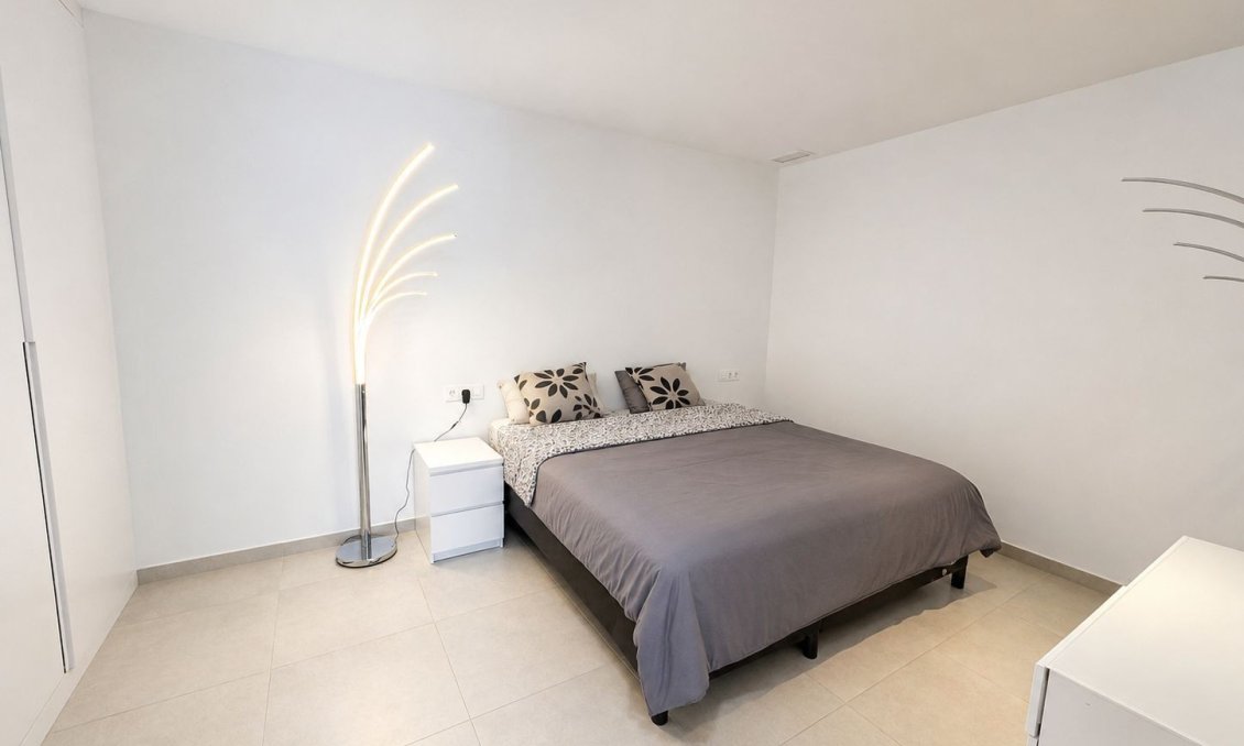 Wiederverkauf - Villa -
Benijofar - Costa Blanca