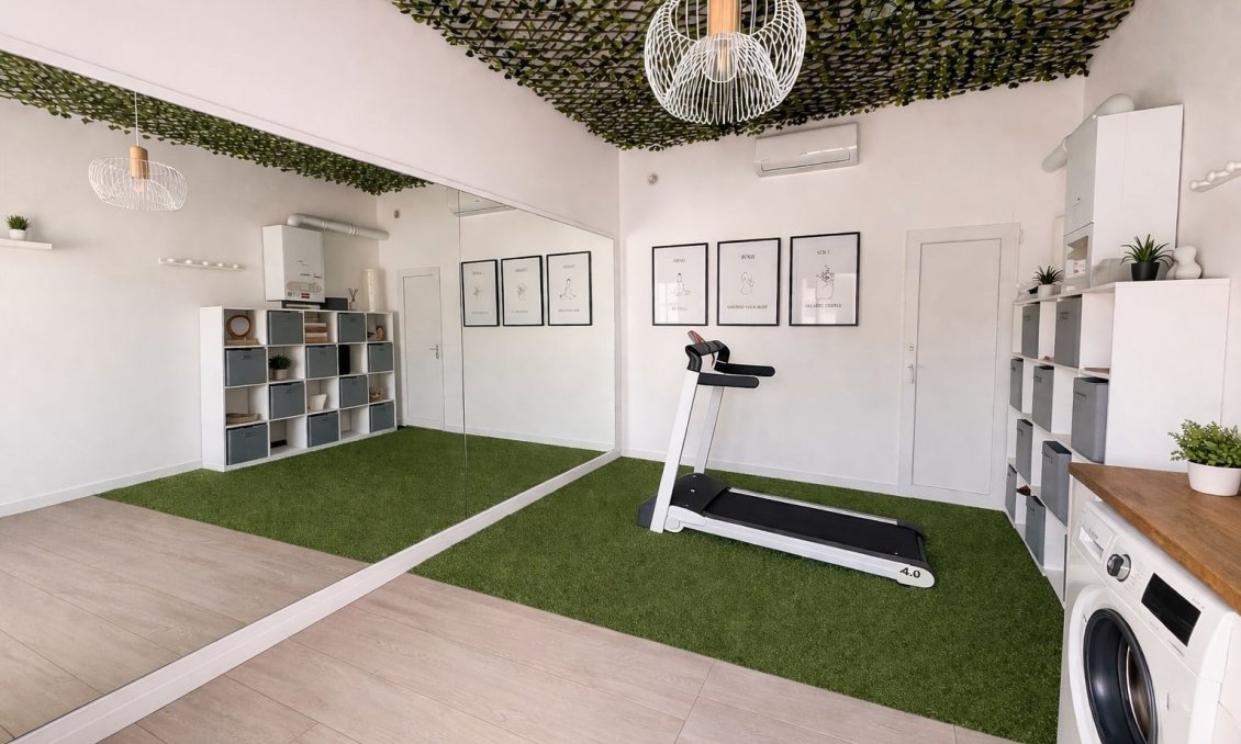 Resale - Villa -
Los Dolses - Inland