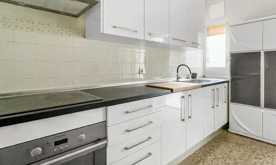 Resale - Apartment -
Guardamar del Segura - Costa Blanca