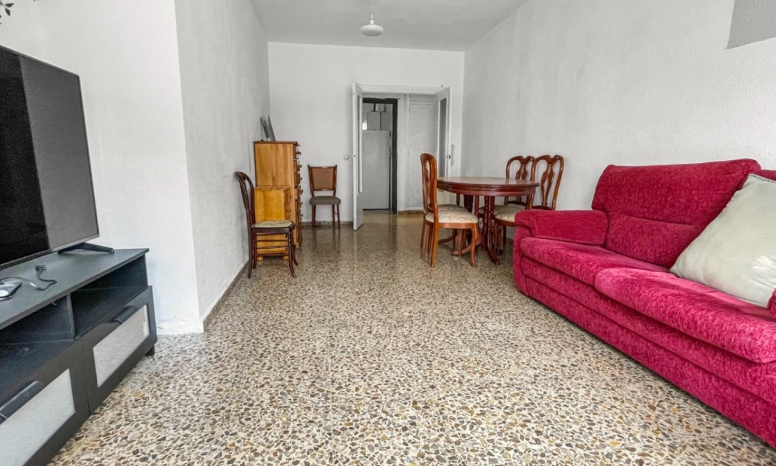 Resale - Apartment -
Guardamar del Segura - Costa Blanca