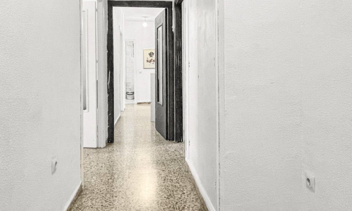 Resale - Apartment -
Guardamar del Segura - Costa Blanca