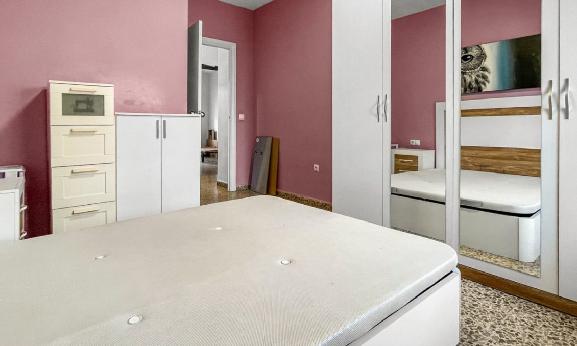 Resale - Apartment -
Guardamar del Segura - Costa Blanca