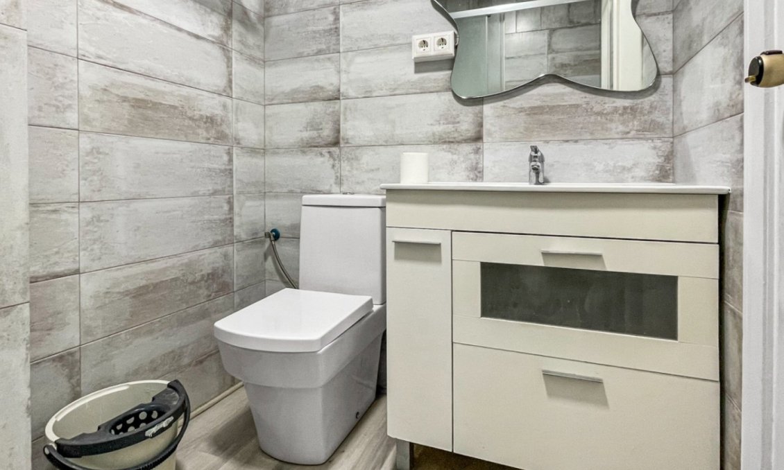 Resale - Apartment -
Guardamar del Segura - Costa Blanca