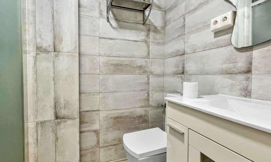 Resale - Apartment -
Guardamar del Segura - Costa Blanca