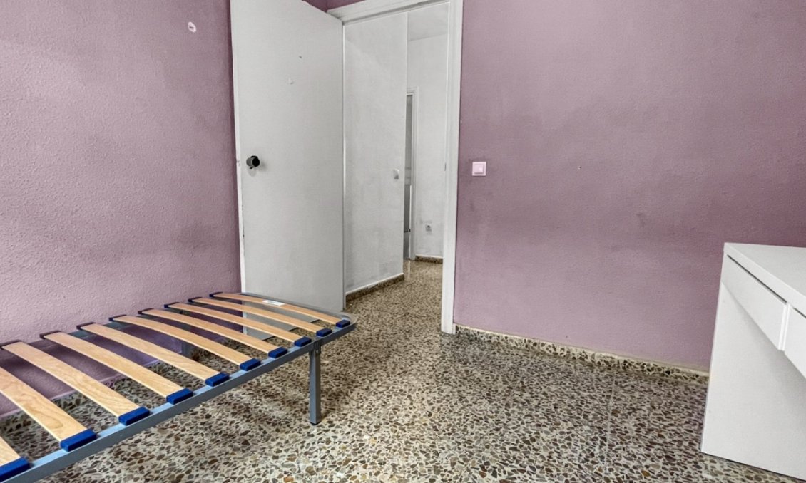 Resale - Apartment -
Guardamar del Segura - Costa Blanca