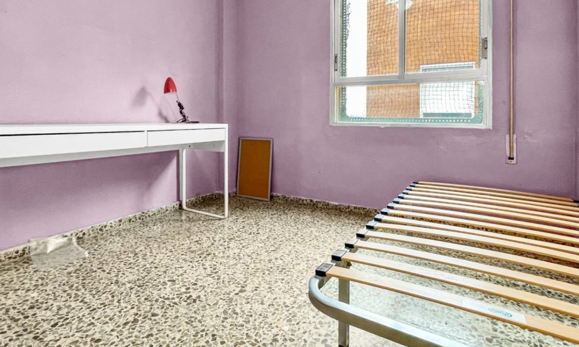 Resale - Apartment -
Guardamar del Segura - Costa Blanca