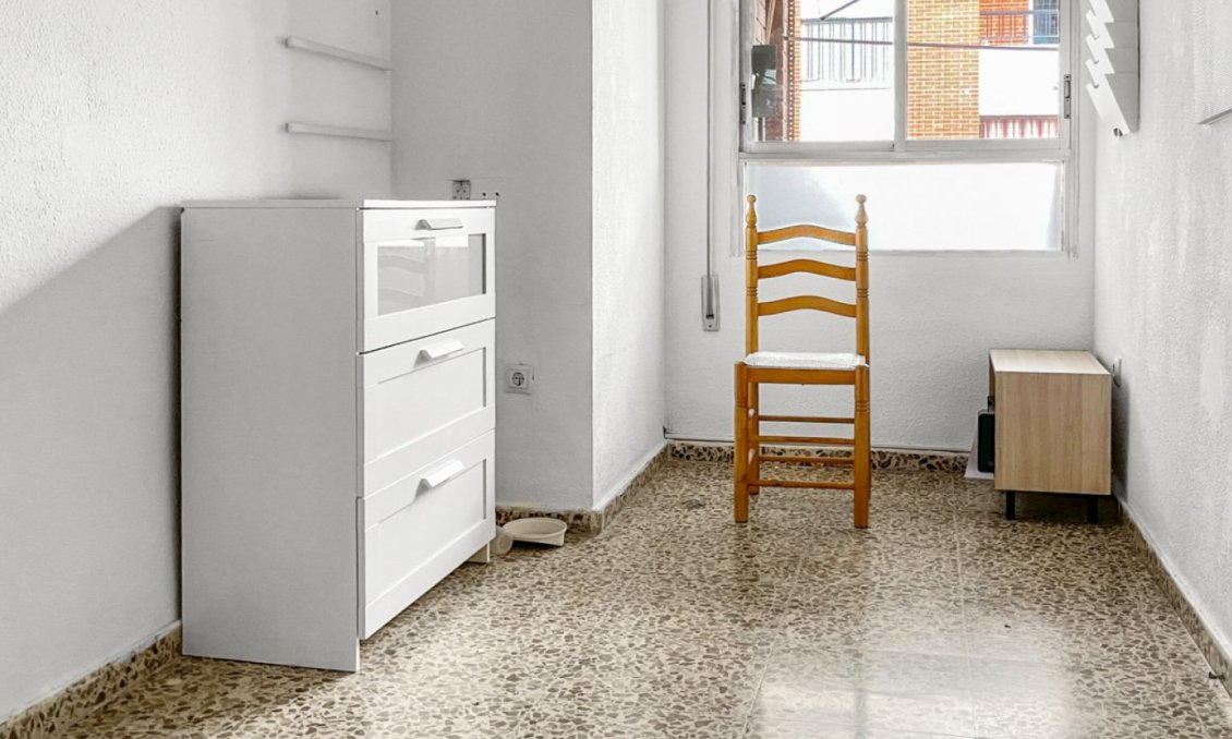 Resale - Apartment -
Guardamar del Segura - Costa Blanca