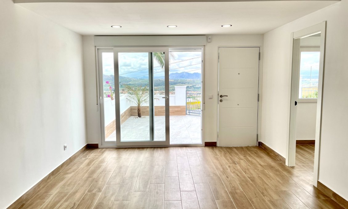 Resale - Bungalow -
Ciudad Quesada - Costa Blanca