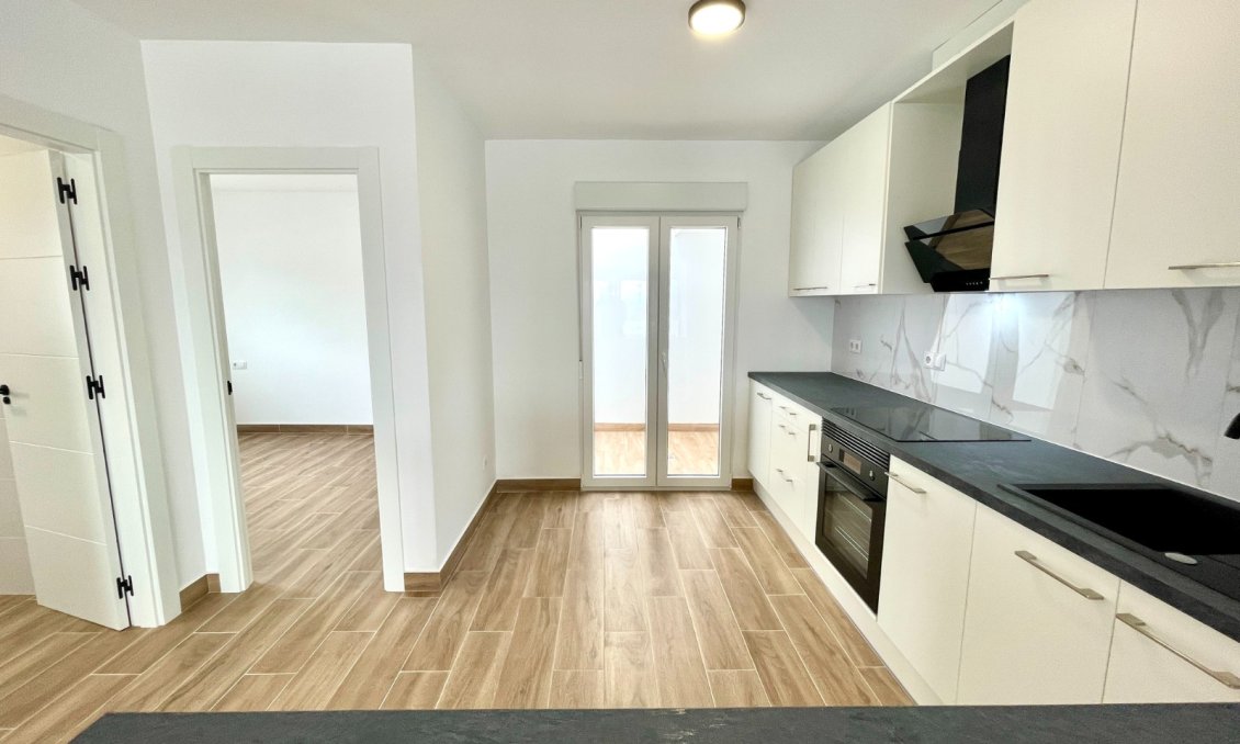 Resale - Bungalow -
Ciudad Quesada - Costa Blanca
