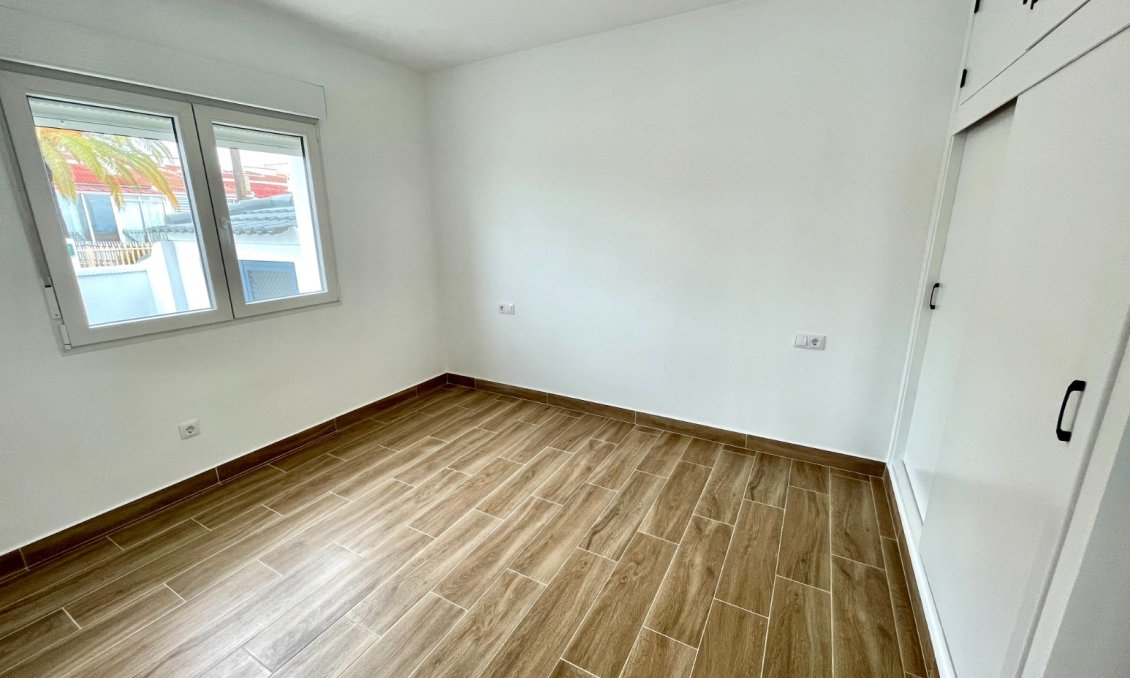 Resale - Bungalow -
Ciudad Quesada - Costa Blanca