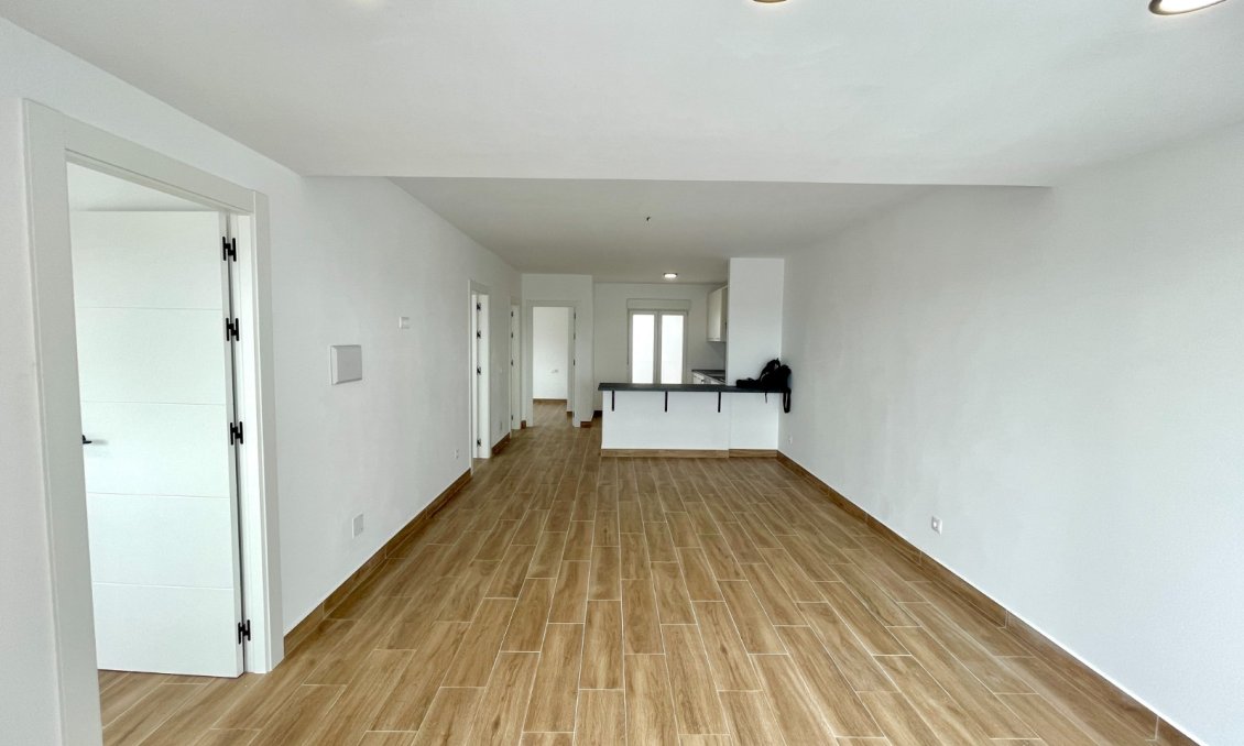 Resale - Bungalow -
Ciudad Quesada - Costa Blanca