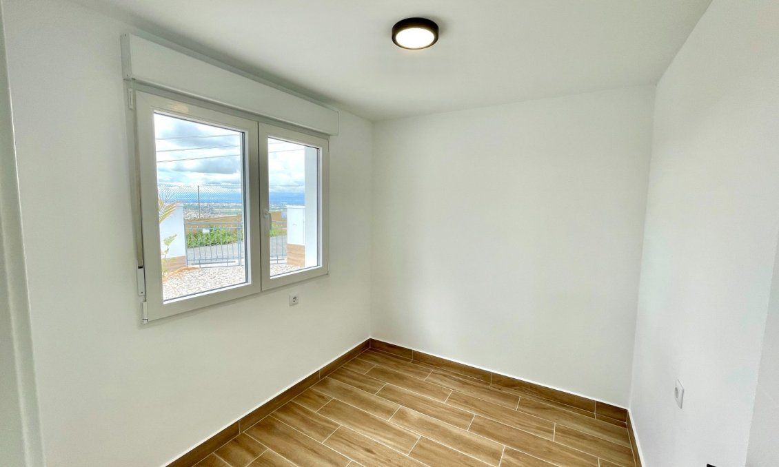 Resale - Bungalow -
Ciudad Quesada - Costa Blanca
