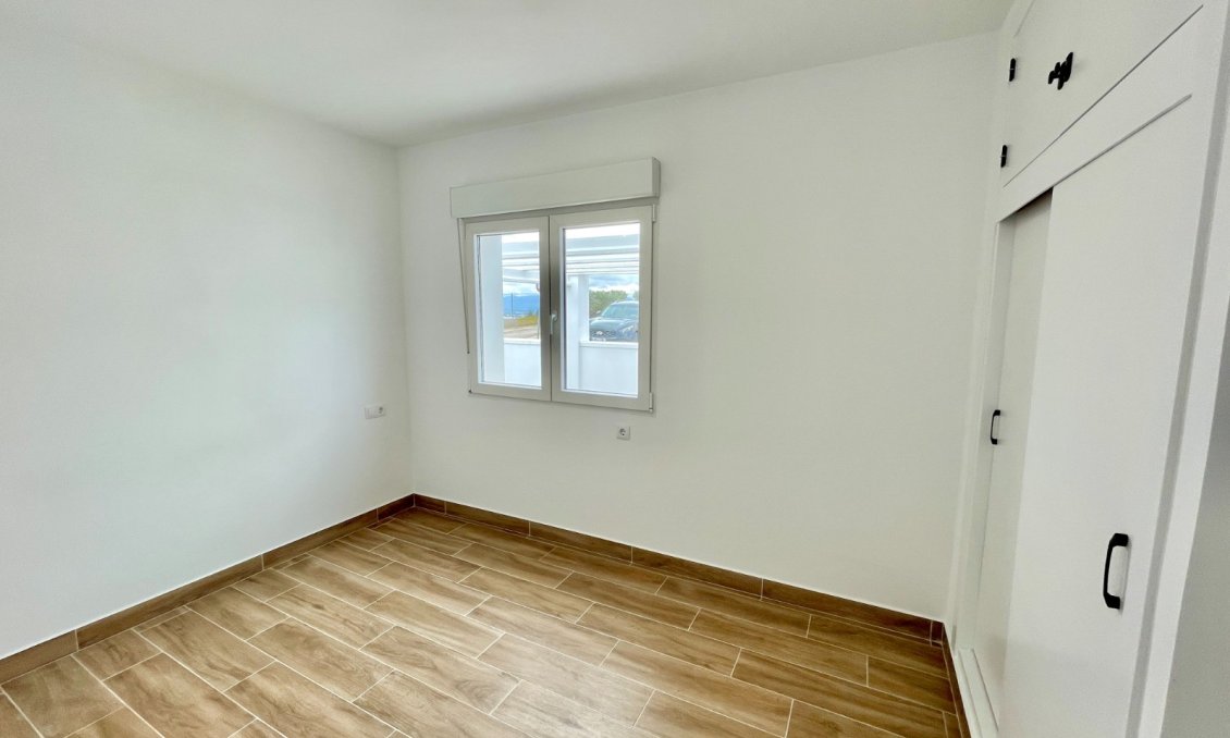 Resale - Bungalow -
Ciudad Quesada - Costa Blanca