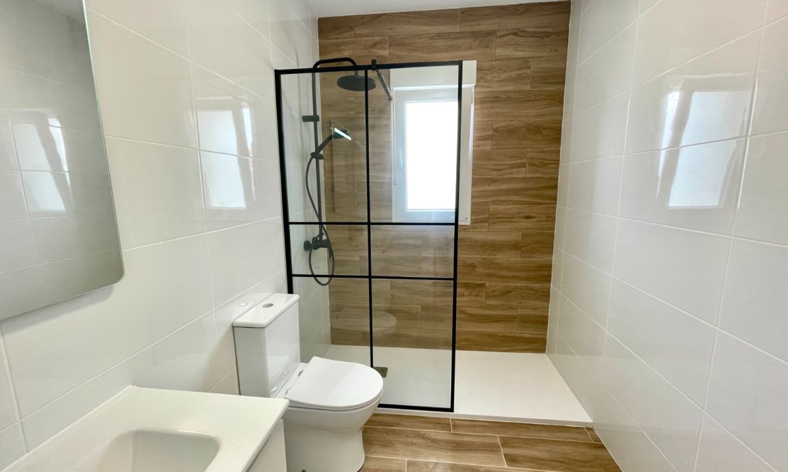 Resale - Bungalow -
Ciudad Quesada - Costa Blanca