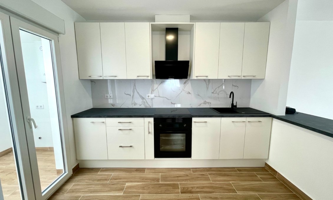 Resale - Bungalow -
Ciudad Quesada - Costa Blanca