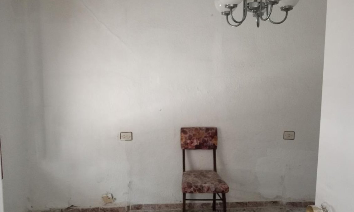Resale - Villa / Semi semi-detached -
HurchIllo - PUEBLO CENTRO