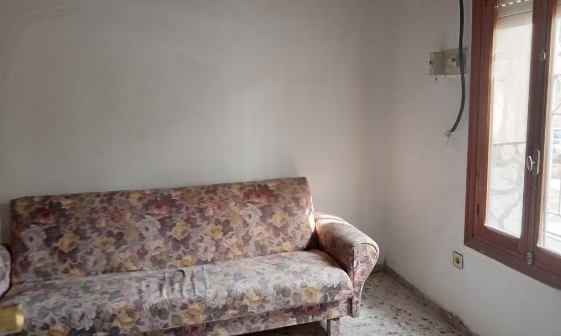 Resale - Villa / Semi semi-detached -
HurchIllo - PUEBLO CENTRO
