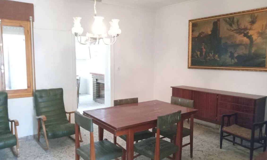 Resale - Villa / Semi semi-detached -
HurchIllo - PUEBLO CENTRO