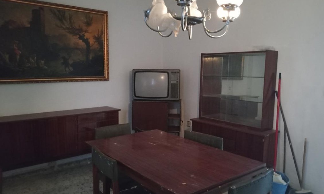 Resale - Villa / Semi semi-detached -
HurchIllo - PUEBLO CENTRO