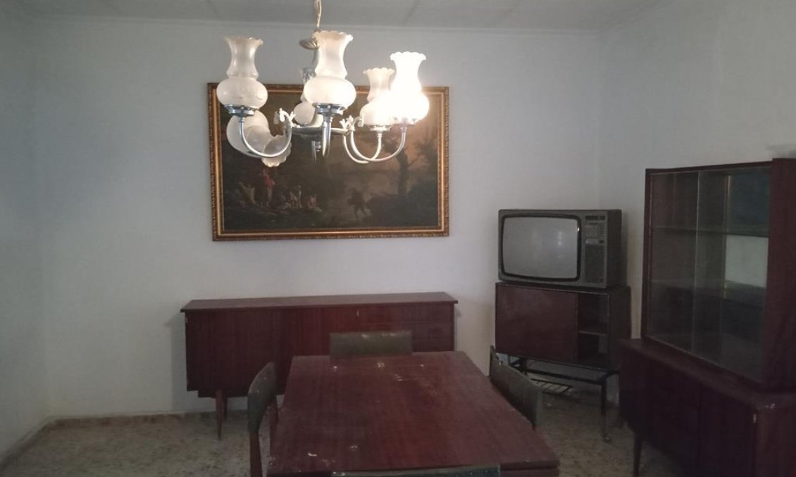 Resale - Villa / Semi semi-detached -
HurchIllo - PUEBLO CENTRO