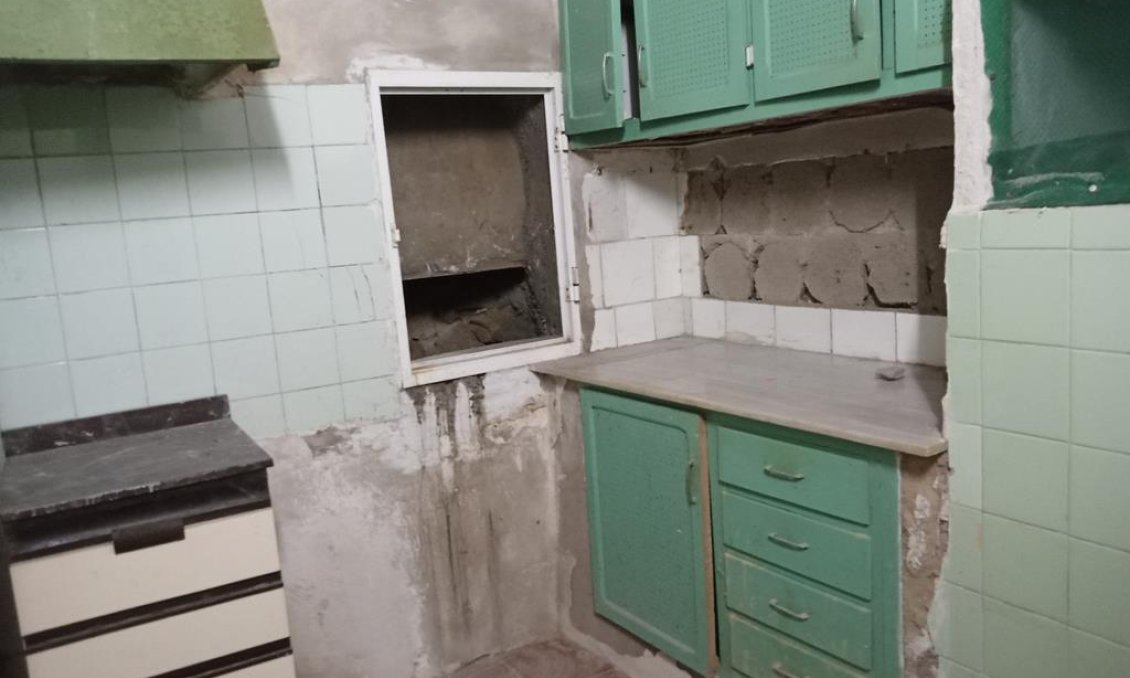 Resale - Villa / Semi semi-detached -
HurchIllo - PUEBLO CENTRO