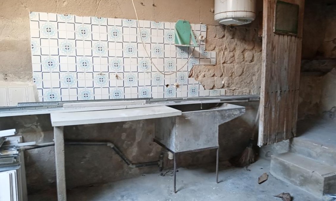 Resale - Villa / Semi semi-detached -
HurchIllo - PUEBLO CENTRO