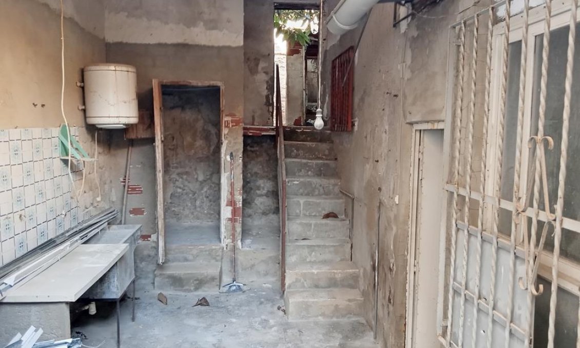 Resale - Villa / Semi semi-detached -
HurchIllo - PUEBLO CENTRO