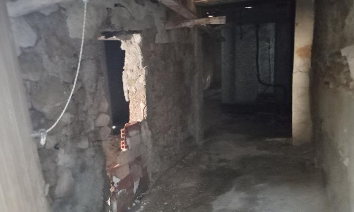 Resale - Villa / Semi semi-detached -
HurchIllo - PUEBLO CENTRO