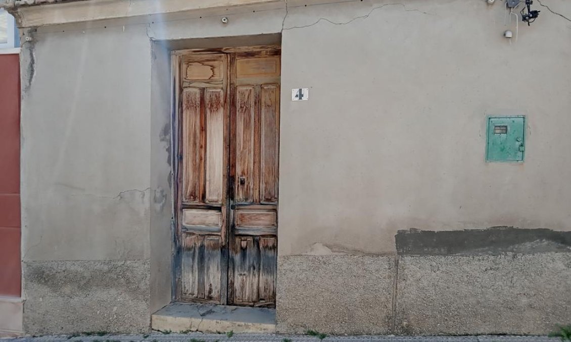 Resale - Villa / Semi semi-detached -
HurchIllo - PUEBLO CENTRO