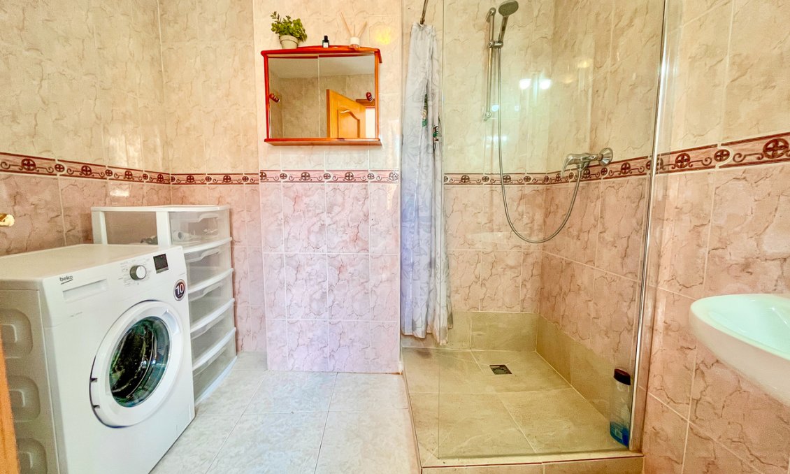 Resale - Apartment -
San Miguel de Salinas - Inland