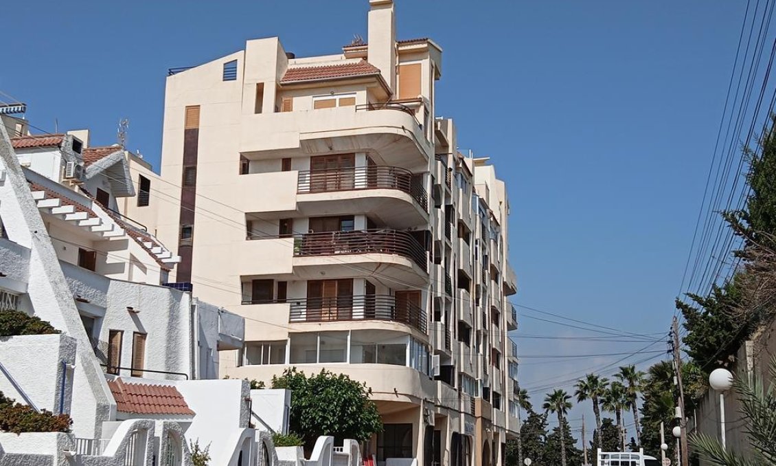 Resale - Apartment -
Torrevieja - MAR AZUL LA VELETA