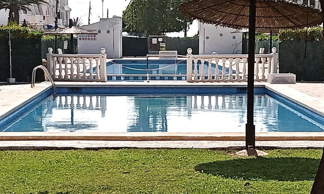 Resale - Apartment -
Torrevieja - MAR AZUL LA VELETA