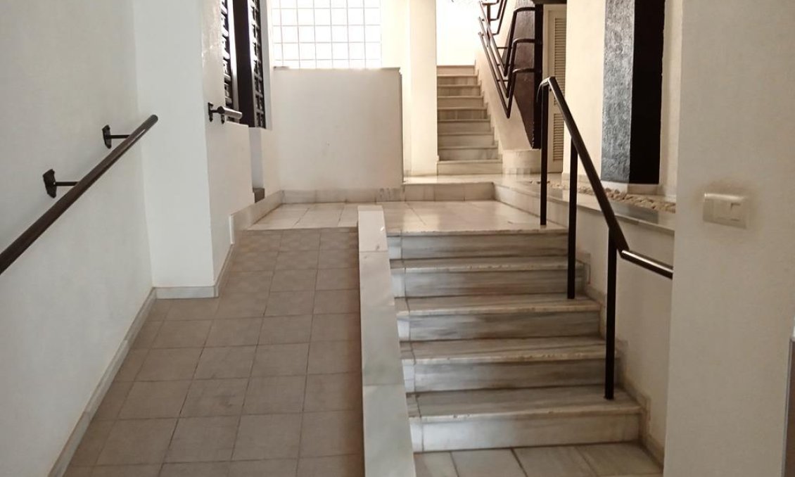 Resale - Apartment -
Torrevieja - MAR AZUL LA VELETA