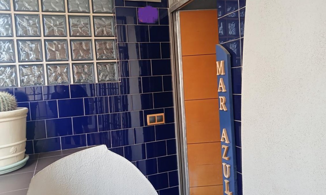 Resale - Apartment -
Torrevieja - MAR AZUL LA VELETA