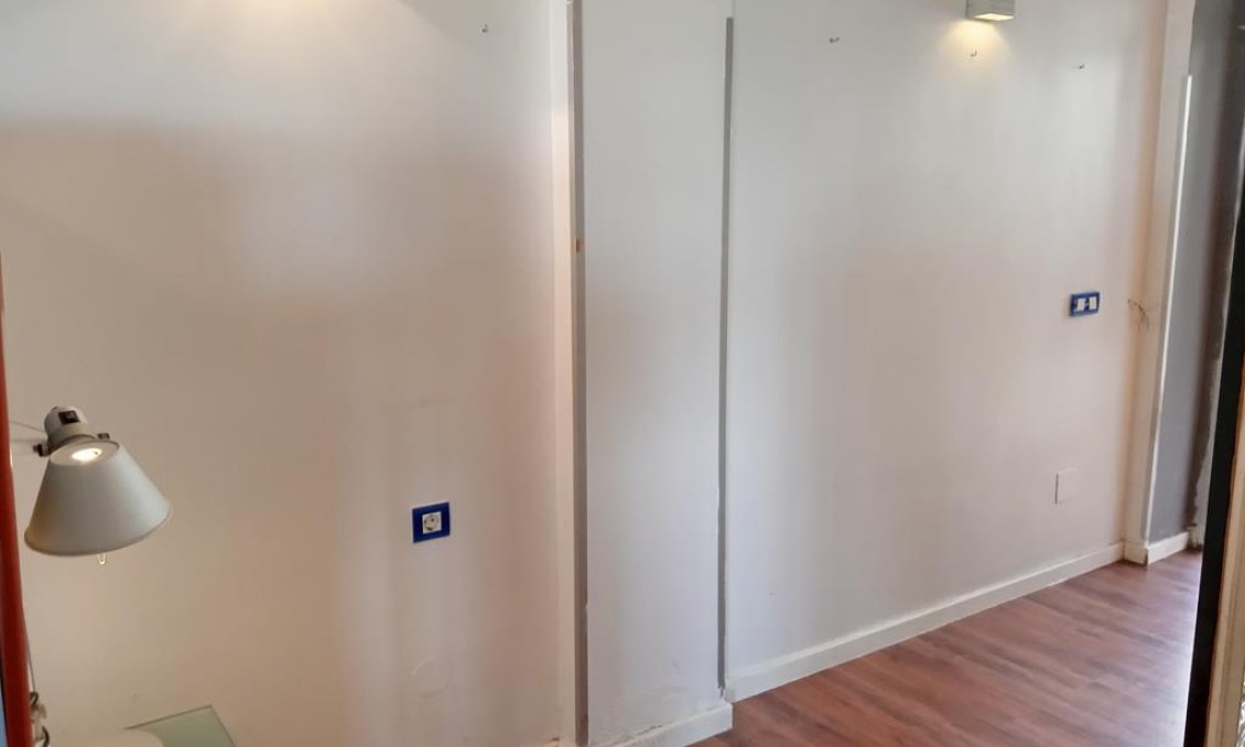 Resale - Apartment -
Torrevieja - MAR AZUL LA VELETA