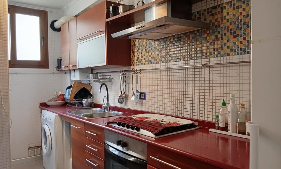 Resale - Apartment -
Torrevieja - MAR AZUL LA VELETA